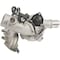 Rotomaster General Motors 11-16 Turboscharger, A1140104N A1140104N - alternate 1